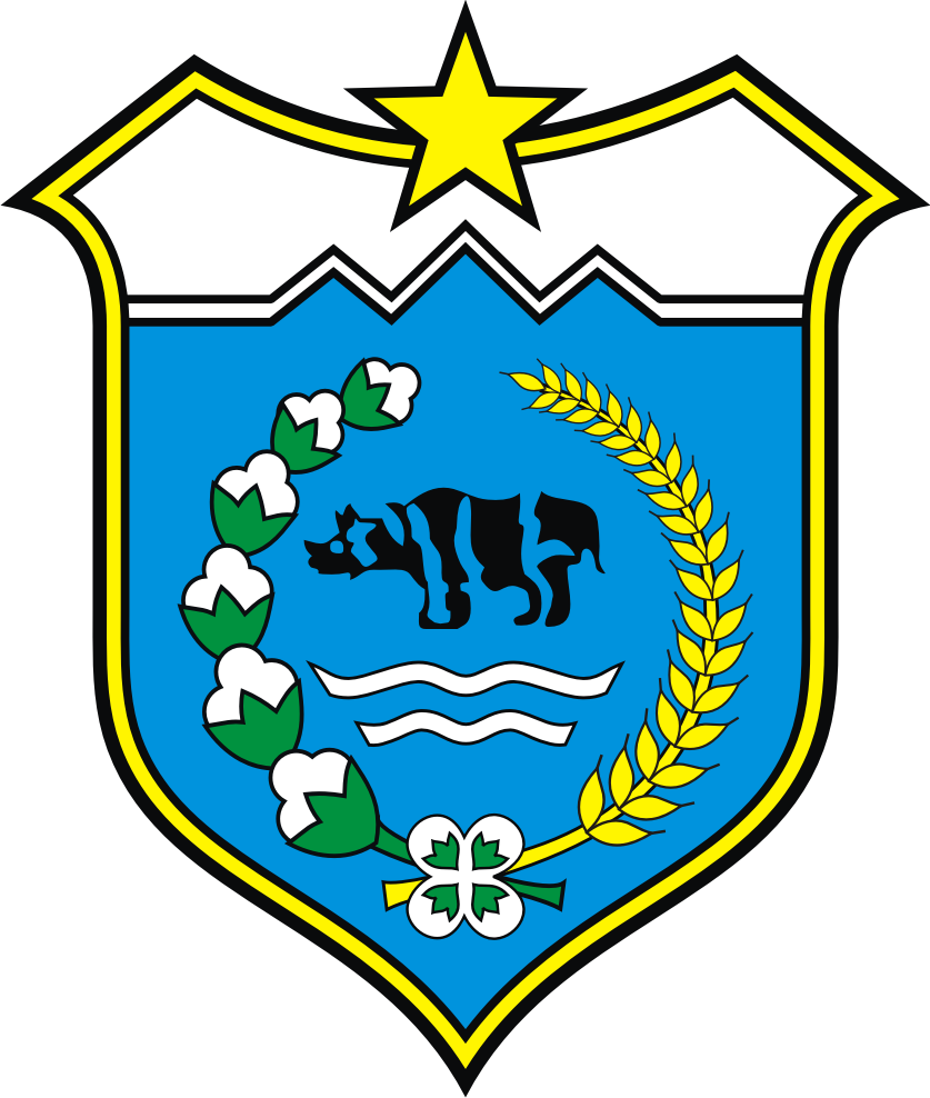Logo Desa